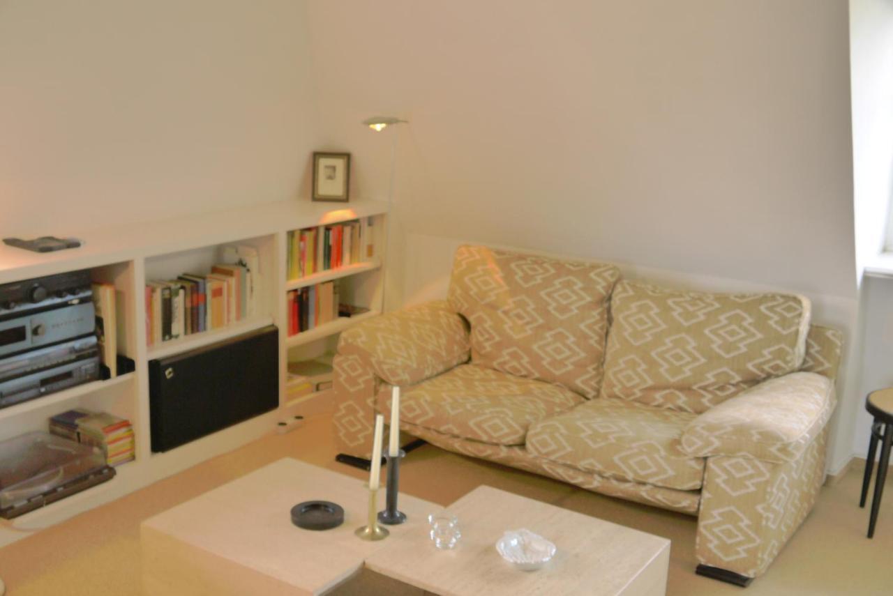 Apartment Schlottmann Keitum