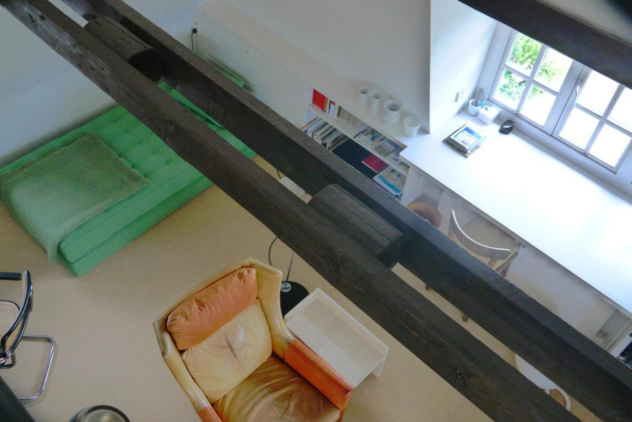Apartment Schlottmann *