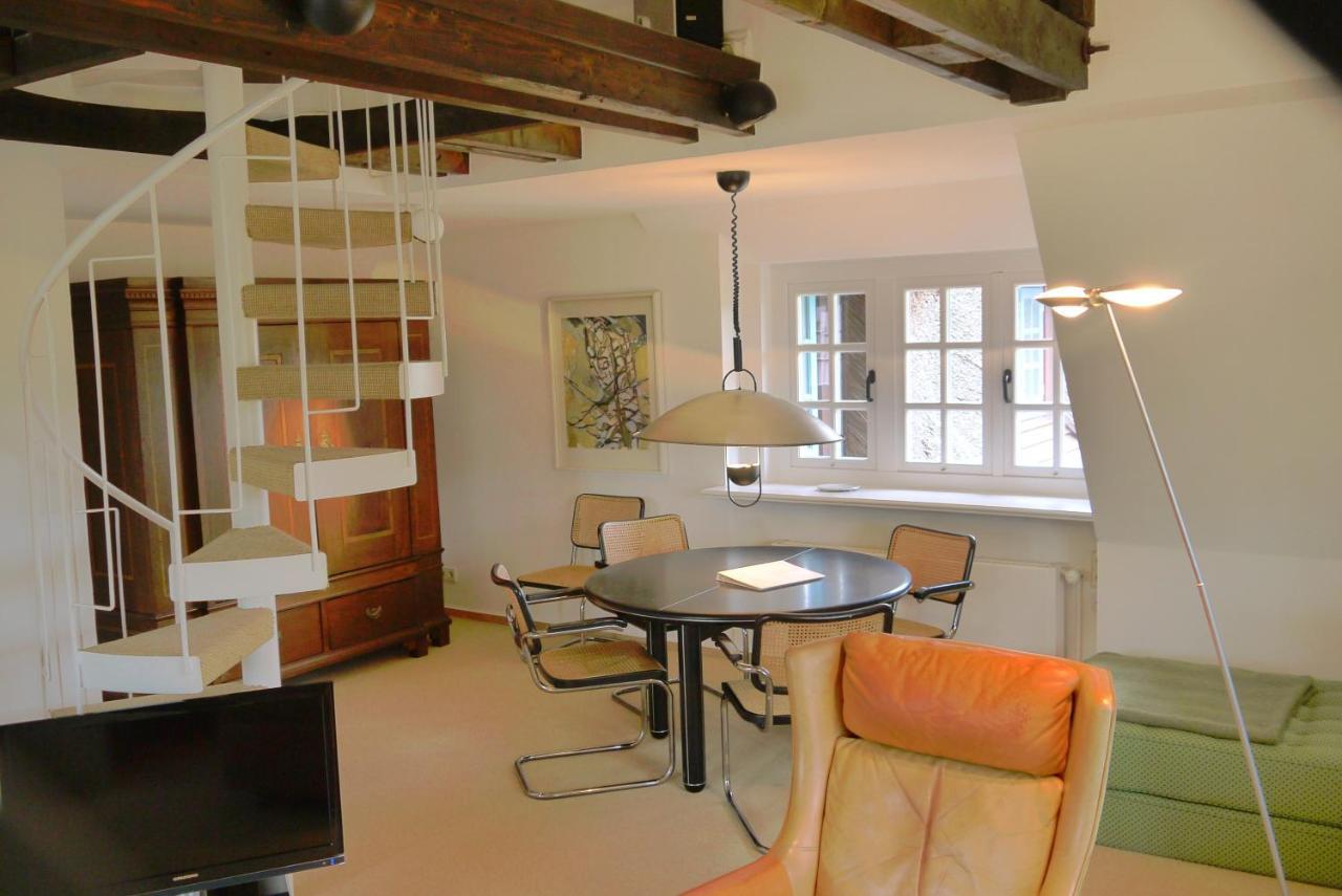 Schlottmann Apartment *
